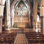 All Saints, Margaret Street