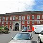 Goldsmiths College, University of London