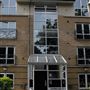 Goldsmiths College, University of London