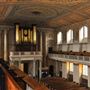 Old Royal Naval College - The Chapel