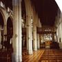 St Cyprian's Church, Clarence Gate