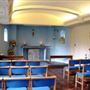 St George the Martyr Church, Shirley
