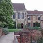 Eltham Palace