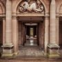 Eltham Palace