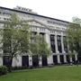 Bloomsbury Square