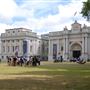 National Maritime Museum