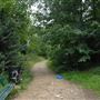 Abney Park Cemetery