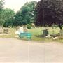 Charlton Cemetery