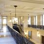 Senate House