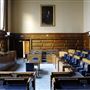 Senate House