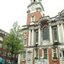Woolwich Town Hall
