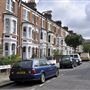 Dunster Gardens