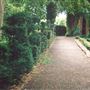 Eastcote House Gardens