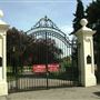 Grovelands Park
