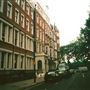 Pimlico area