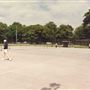 Clapham Common Tennis Courts