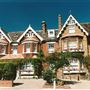 Wimbledon School of English