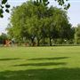 Hackney Downs Park