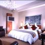 The Waldorf Hilton