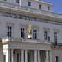 The Athenaeum Club