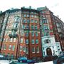 Albert Court Mansions