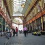 Leadenhall Market