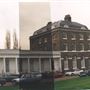 The Paragon, Blackheath