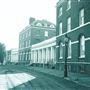 The Paragon, Blackheath