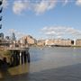 St Saviour's Dock