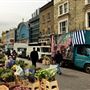 Portobello Market