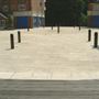 Brentford Lock