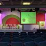 Queen Elizabeth II Conference Centre