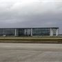 London City Airport