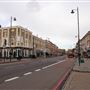 Stoke Newington Road