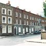 Hoxton area