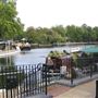 Little Venice area