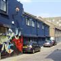 St Luke's Mews