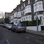 Aubert Road
