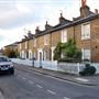 Braddyll Street