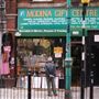 Brick Lane area