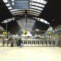Paddington Station