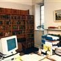 Hammersmith Library