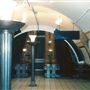 Southgate Underground Station