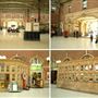 Marylebone Station