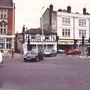 Hanwell area