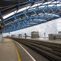 Waterloo Station