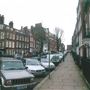 Hampstead area