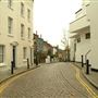 Hampstead area