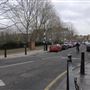 Columbia Road