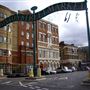 Hoxton Market